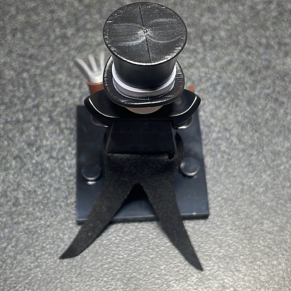 Identity V : Hunter Jack the Ripper - Picture 5 of 7